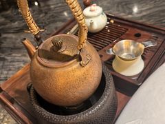 -香云轩·顺德菜(香云纱园林酒店店)