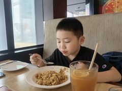-必胜客(江桥万达店)
