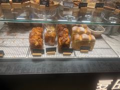 -麦田工坊(月湖店)