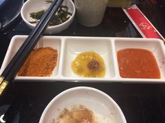 -獨門烤肉(开发区店)