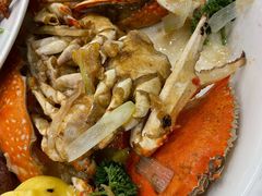 -红高粱大酒店(宁山东路店)