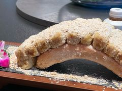 -香丰阁·烤鸭·川湘菜(清河店)