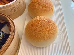 金牌芝士菠萝包-有心德(麦地店)