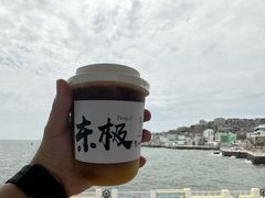 -东极岛景区