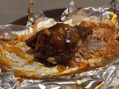 -宏宴·新京菜(望京店)