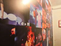 -为你钟情咖啡馆(春熙路太古里步行街店)