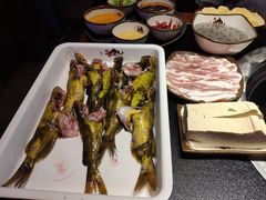 -营信刘罗锅铁锅炖(建华店)