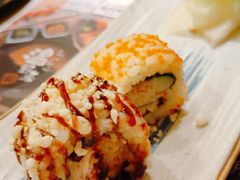 -温野菜涮涮锅(大悦城店)