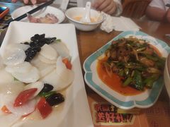-易老妈蹄花.特色川菜(人民公园总店)