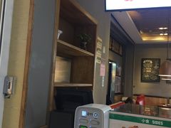 -棒约翰比萨(望京SOHO店)