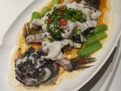 -侨美食家·40年地道粤菜(珠江新城店)