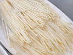 -马记伊源斋涮肉·清真菜(潘家园古玩市场店)