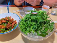 -谢氏老金口(江夏武昌大道店)