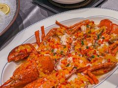 -粤匠·澳门点心粤菜海鲜(澳门半岛店)