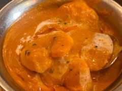 -克比叔叔印度餐厅Kebabs on the Grille(永康路分店)