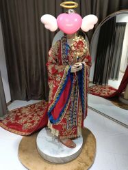 -LA GRACE高端婚纱礼服定制馆