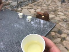 -济南马套将军山