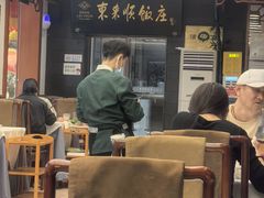 -东来顺饭庄(天坛店)