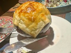 俄罗斯瓦罐牛肉-卢布里西餐厅(海拉尔店)