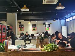 -蛙老爹·蜀香美蛙鱼头(王家湾店)