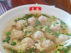 -正果忠记云吞濑粉(总店)