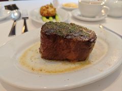 -茹丝葵经典牛排馆(成都IFS店)