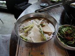 冷面-Dombe豚(黑猪肉街店)