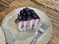 -BAKER&SPICE(安福路店)