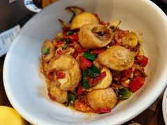 -八碗湘长沙市井菜(坡子街店)