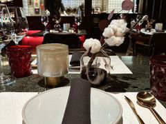 -莫里·意大利餐厅(K-lab店)