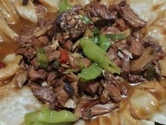 地锅兔子-土老帽地锅居(南门口河南街店)