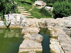 -北京西山国家森林公园