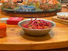 -琥珀老六龙虾(四里河店)