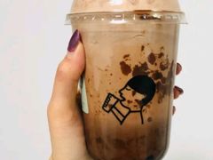 喜茶制粽-喜茶(北京三里屯太古里店)