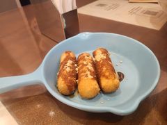 -何必是家面馆 HB noodles&coffee