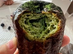 -黑草莓(重庆路店)
