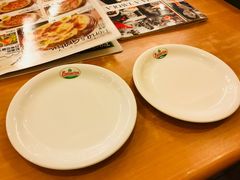 -萨莉亚意式餐厅(人和印象万家店)