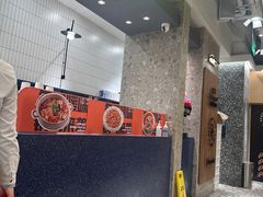 -Pennehut畔尼意面(合肥万象城店)