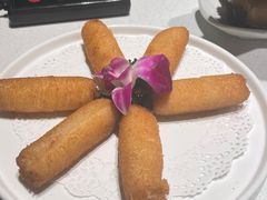 -顺峰顺水顺德菜(第一百货店)