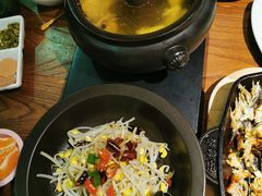 -云海肴·汽锅鸡·云南菜(美罗城店)