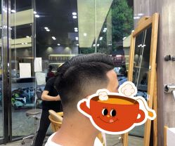 -星格造型·Hair Salon