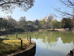 -瀛洲公园
