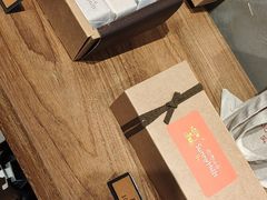 -微热山丘(台北民生公园门市店)