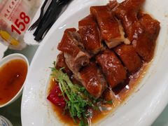 -东江海鲜酒家(艺都分店)