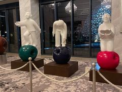 -上海虹桥西郊假日酒店