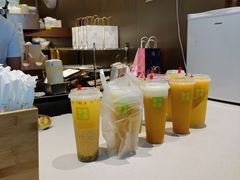 -奈雪的茶(深圳北站店)