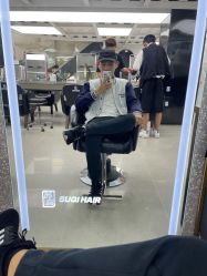 点击看大图 -苏奇发型·烫发染发