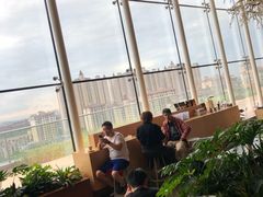 -Seesaw Coffee(朝阳大悦城店)