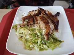 -北工大风味餐厅(北京工业大学东区店)