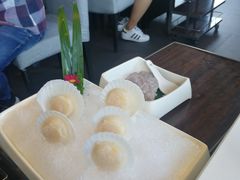 -海底捞火锅(威高广场店)
